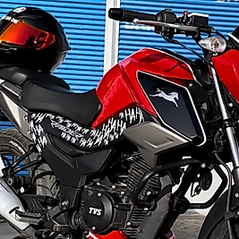 Hahaha Beyaz Sticker Motor-araba-kask Için Etiket 30cmx15cm (1 ADET)