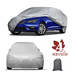 Araca Özel Miflonlu Oto Brandası, Lüks Araba Çadırı Su Geçirmez