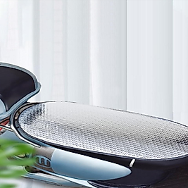 Su Geçirmez Motosiklet Sele Güneşliği