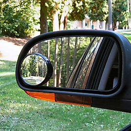 Ayarlanabilir Kör Nokta Ayna Seti 2 Adet