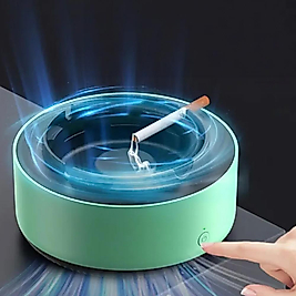 Dumanı İçine Çeken Kül Tablası