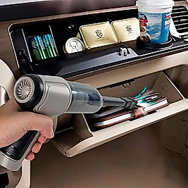 Air Blower Araba Süpürgesi