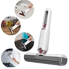 Taşınabilir Mini Çekpas