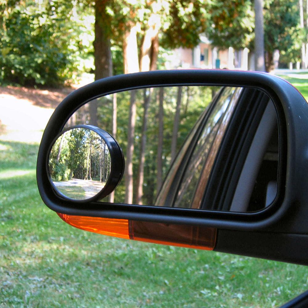 Ayarlanabilir Kör Nokta Ayna Seti 2 Adet