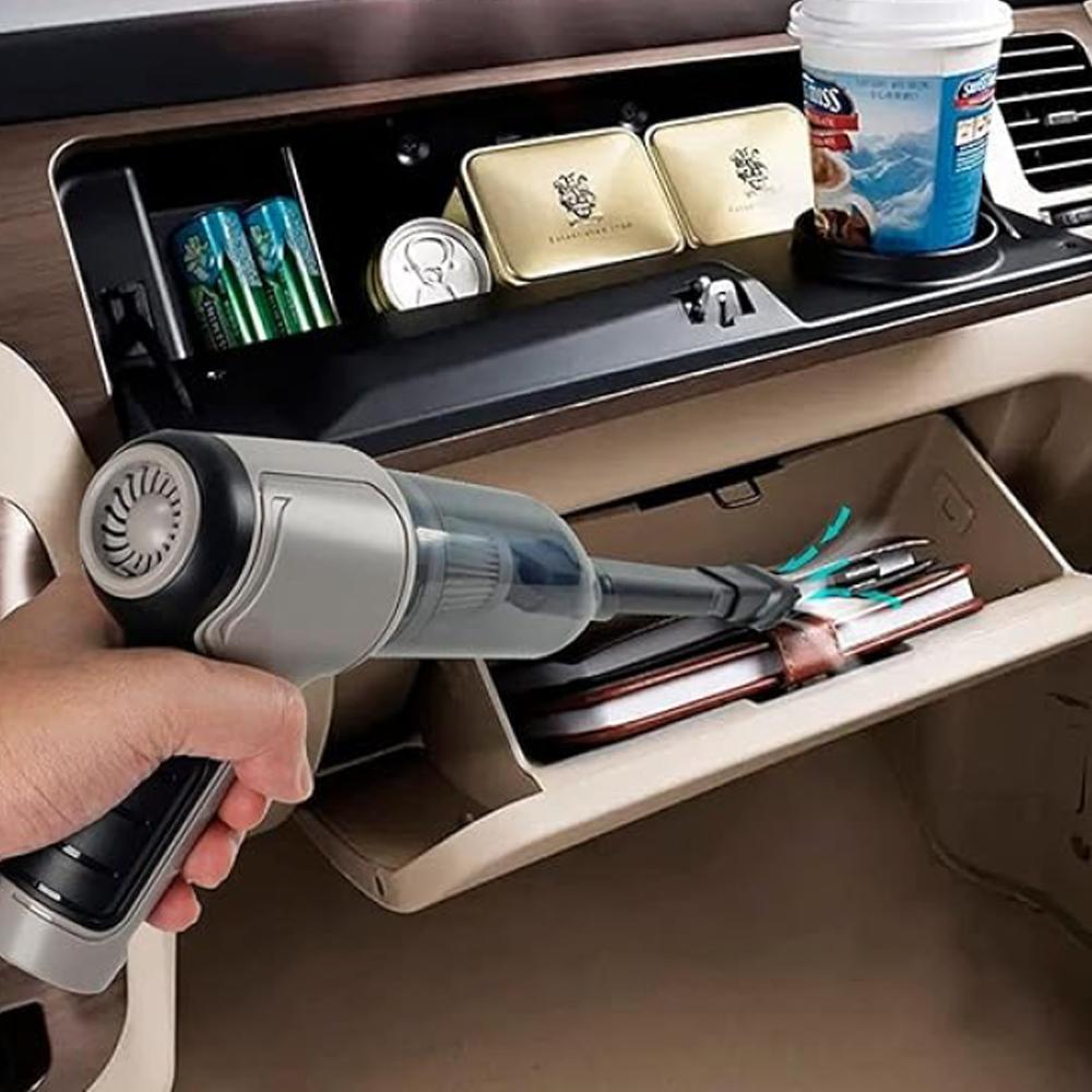 Air Blower Araba Süpürgesi