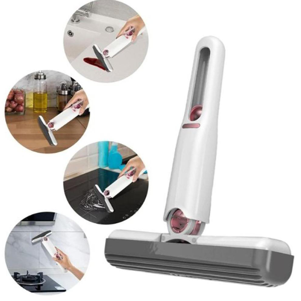 Taşınabilir Mini Çekpas